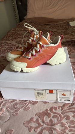 Christian Dior Sneakers