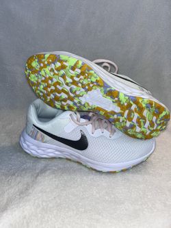 Nike Revolution Next Nature 6 Premium Women's Road Running Shoes
