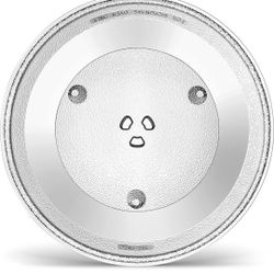 Microwave Plate 14 1/8"