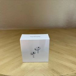 Apple AirPods Pro (2nd generation)