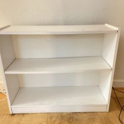 Bookcase  ((Pick Up in June 24-29) 