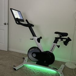 Bike Exercise