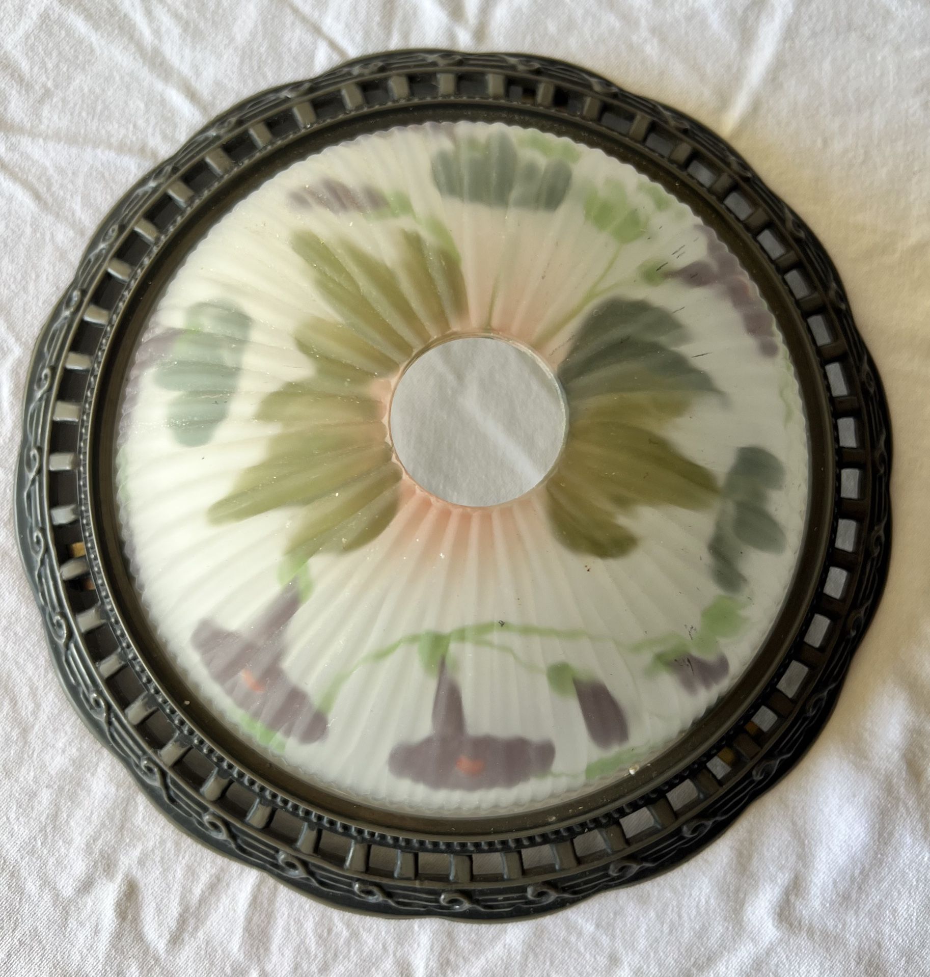 Dale Tiffany Lamp Shade
