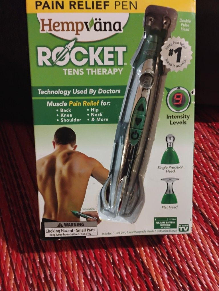 Massager