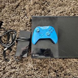 Xbox One 