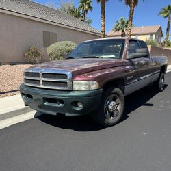dodge ram diesel