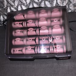 Remington Hot Rollers