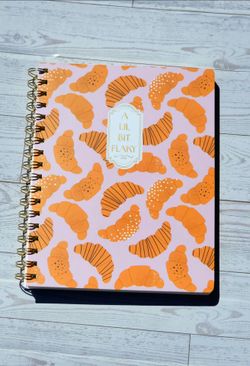 Ecokind Hardcover Twin-Wire Journal