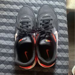 Nike Air Max Shoes