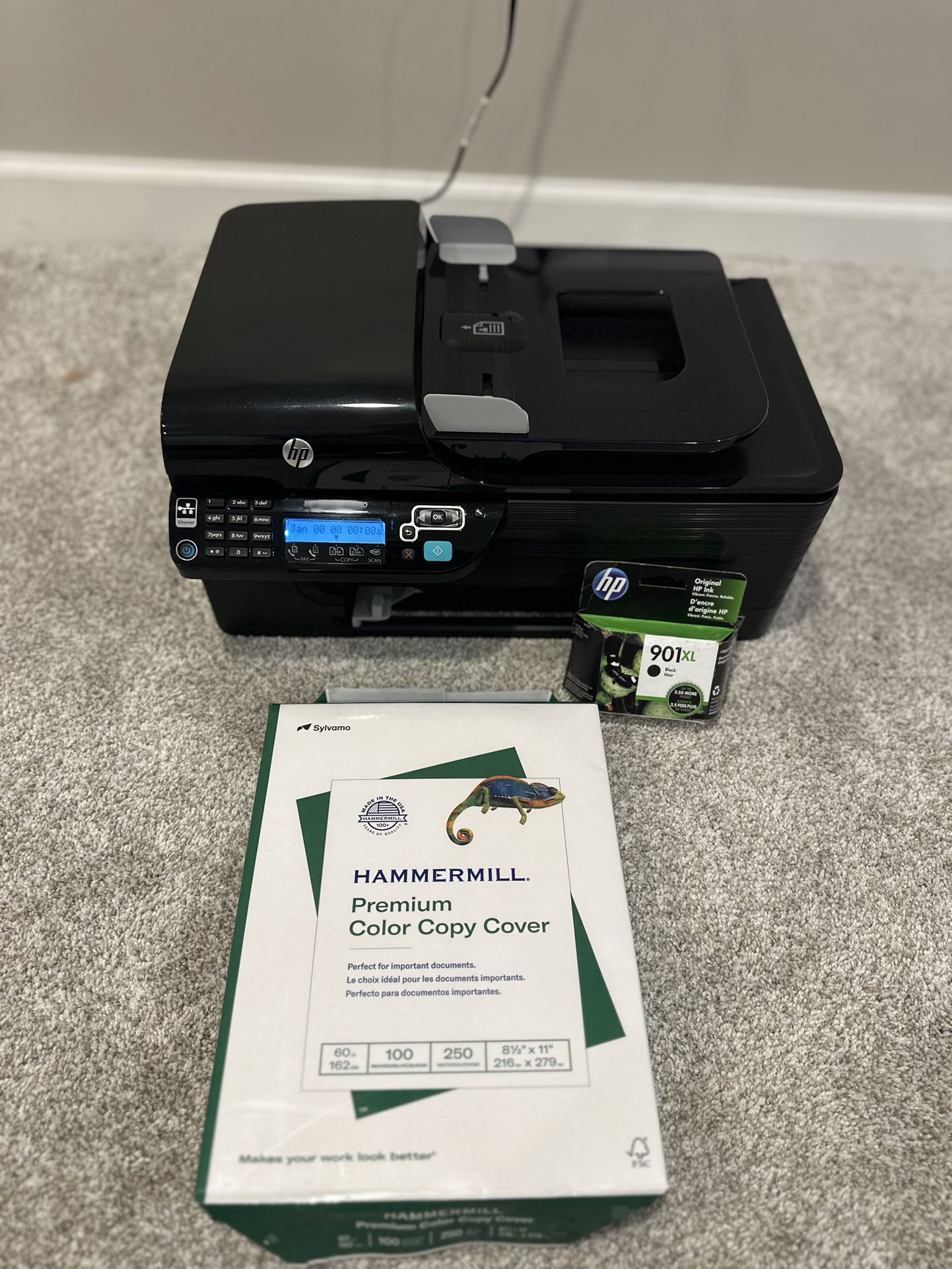 Printer (All-in-One)
