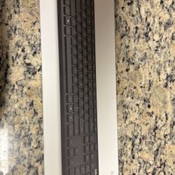 Microsoft Bluetooth Keyboard Clavier