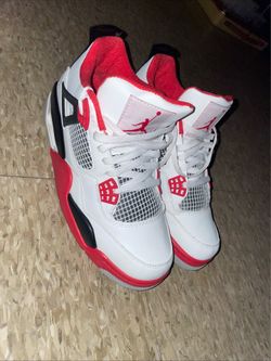 Jordan 4