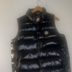 Moncler Vest 