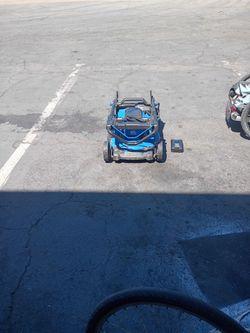 Lawnmower