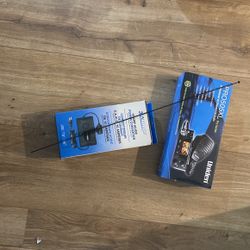 Uniden CB Radio PRO505XL