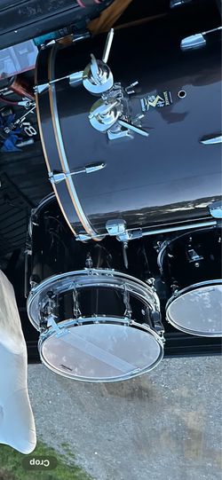 Drum 🥁