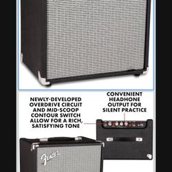 Fender 25 Amp