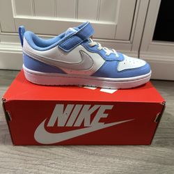 Boys Nike Sneakers 