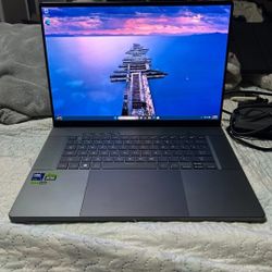 ASUS ROG Zephyrus G16 Ultra 9 Gaming Laptop 
