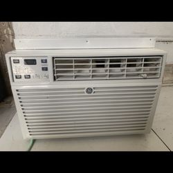 Windows Ac Unit 5200 Btu Ge 