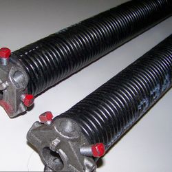 Garage Door Springs  $275
