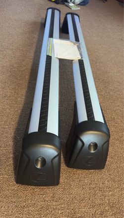 Crossbars for Lexus