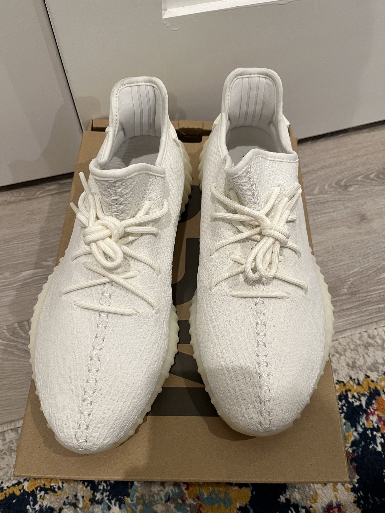 Yeezy Size 11.5