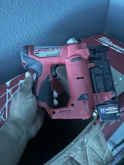 M13 Nail Gun