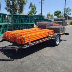 Pallet Rack