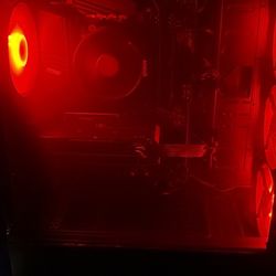 Amazing Starter Pc + WiFi