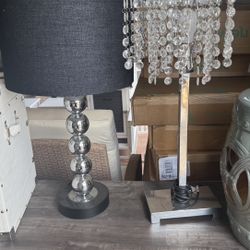 Lamps New 