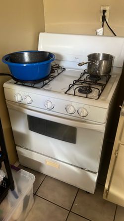Stove