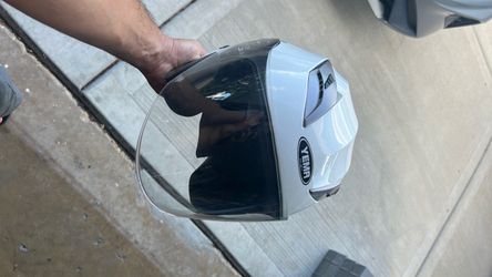 Yema motorcycle helmet