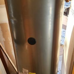 Polaris Gas Stainless Steel Water Heater