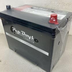 Car Batteries