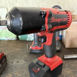 Snap On Impact 1/2 