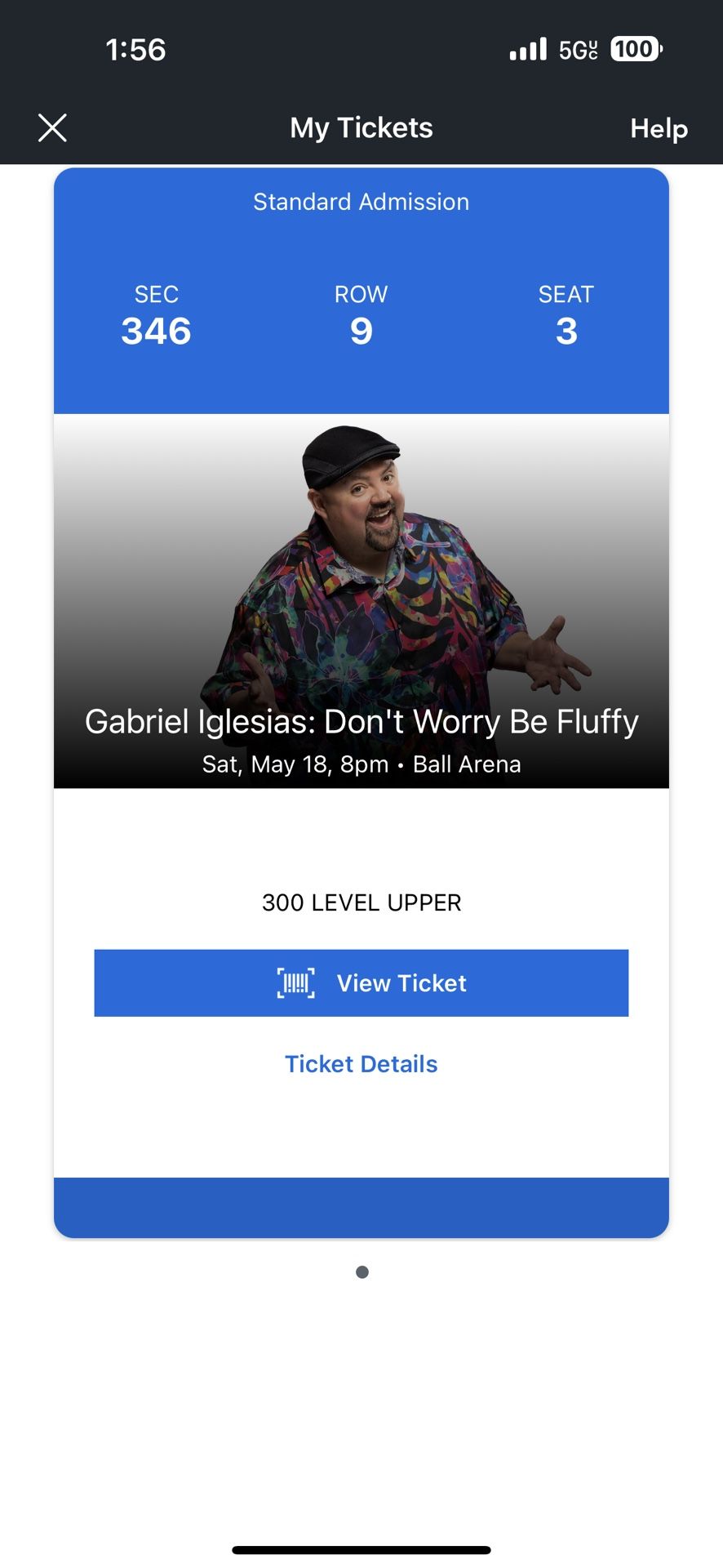 Gabriel Iglesias