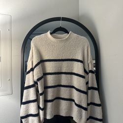 Weekends Everyday Sweater 