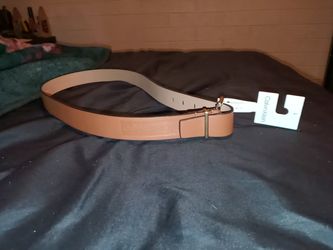Calvin Klein belt