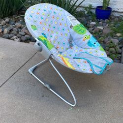 Infant Bounce Chair