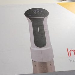 Immersion Circulator