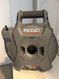 ridged flexshaft inner pipe cleaner
