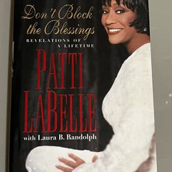 Queen Of Soul Ms. Patti Labelle