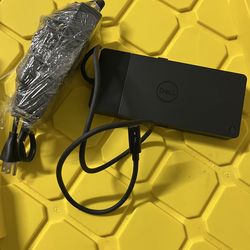 Dell WD19TB Thunderbolt Docking Station