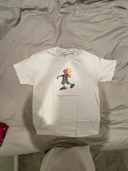2015 Cherry Bomb Tshirt Tyler the Creator