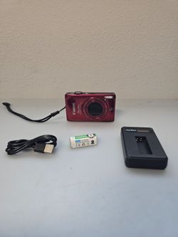 Canon nikon sony digital cameras