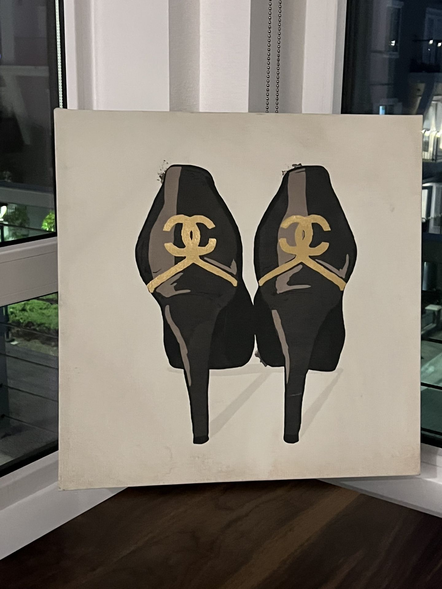 Canvas