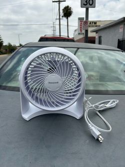 Honeywell Mini Fan