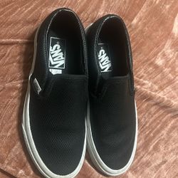 vans size  6 de mujer en buenas condiciones 