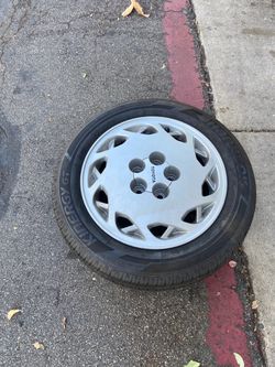 Rims & tires